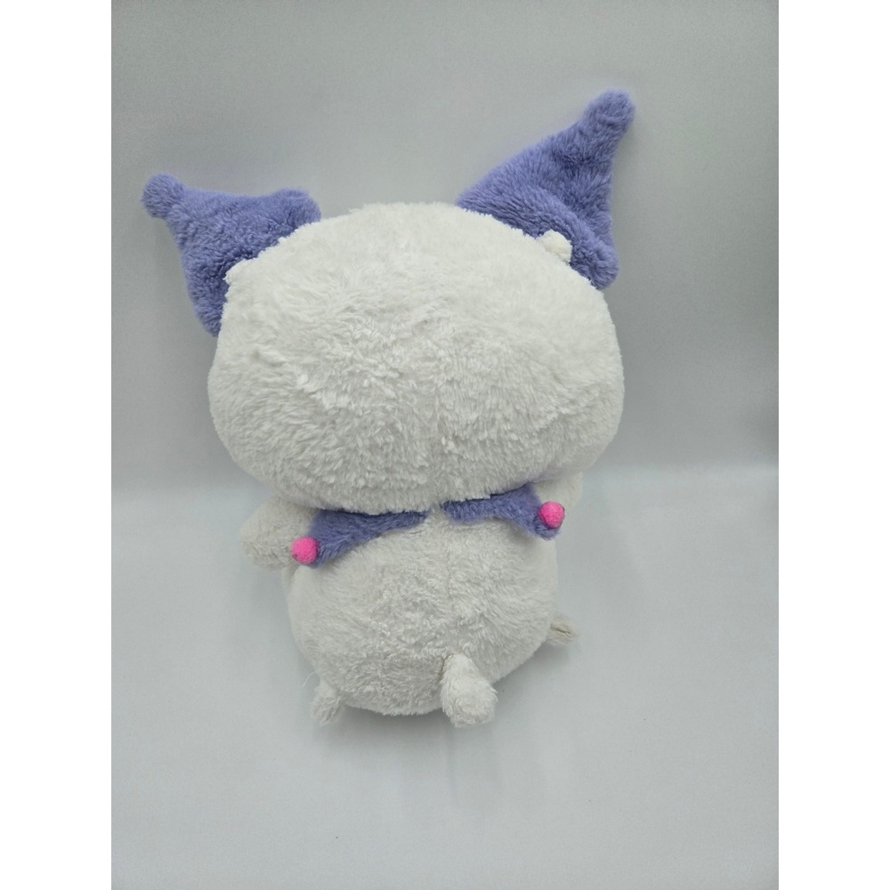 Sanrio Hello Kitty Kuromi Cinnamoroll Plush Lot of 9 Mixed Sizes Multi-Color - Picture 6 of 15